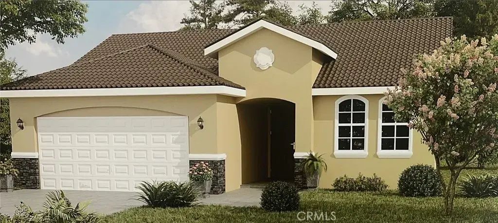 81 Squaw Valley Ct., Merced