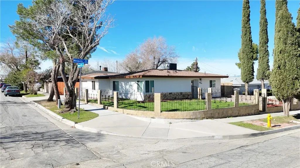 38835 Mesquite Road, Palmdale