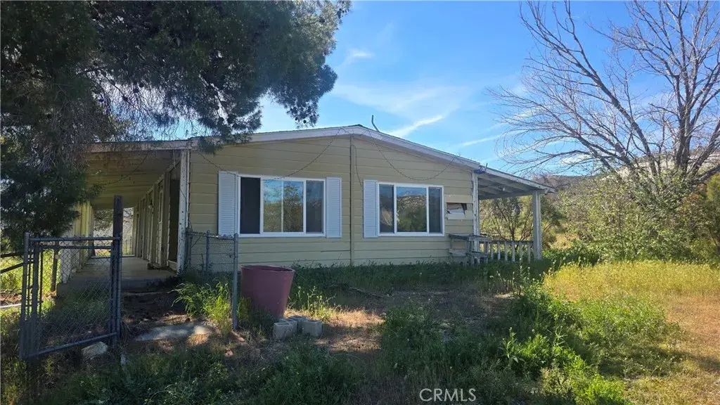 57313 Holland Lane, Anza