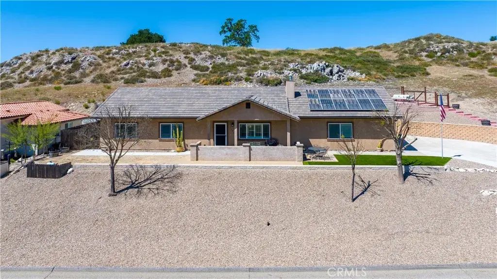 2155 Holly Drive, Paso Robles