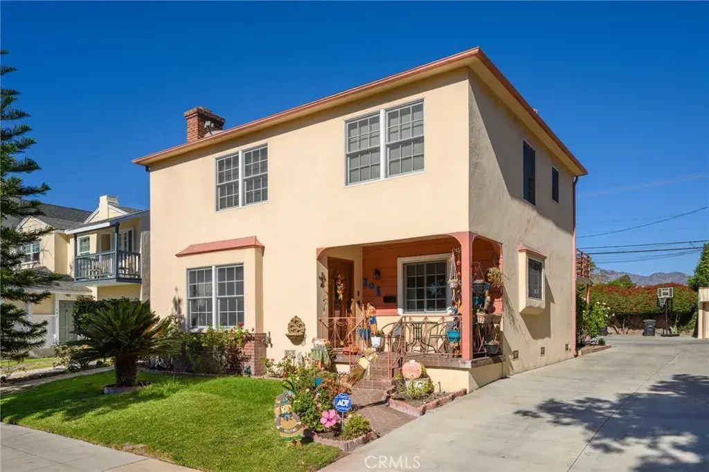 749 E Doran Street, Glendale