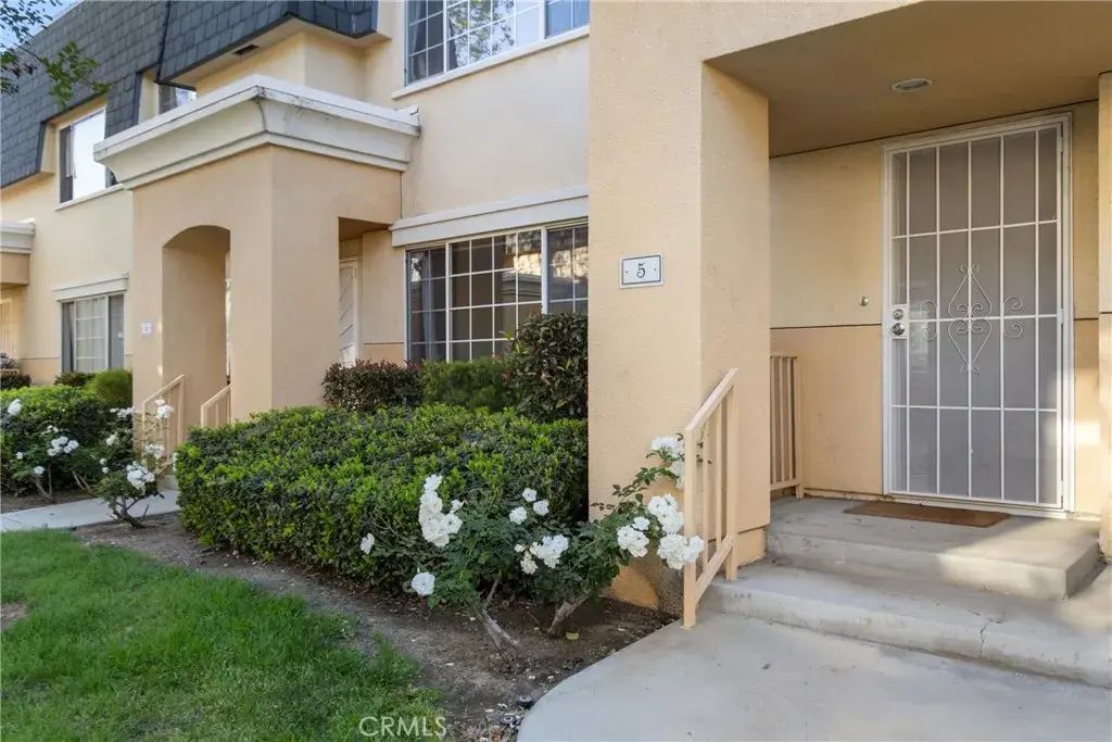 19124 Hamlin 5, Reseda