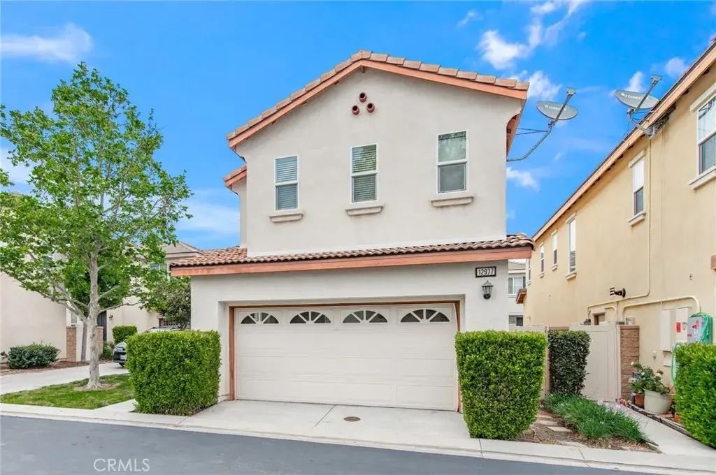 12977 Radiance Court, Eastvale