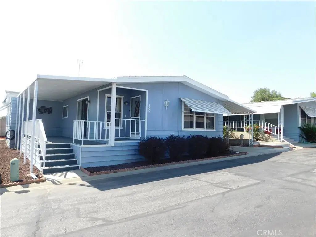 31816 Avenue E 153, Yucaipa