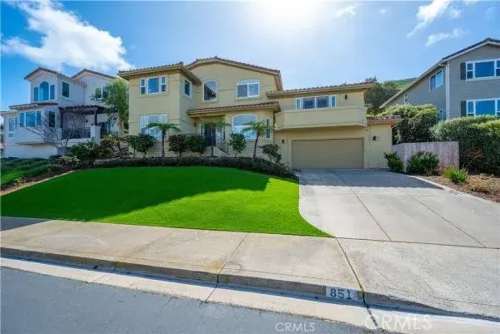 851 Greystone, San Luis Obispo