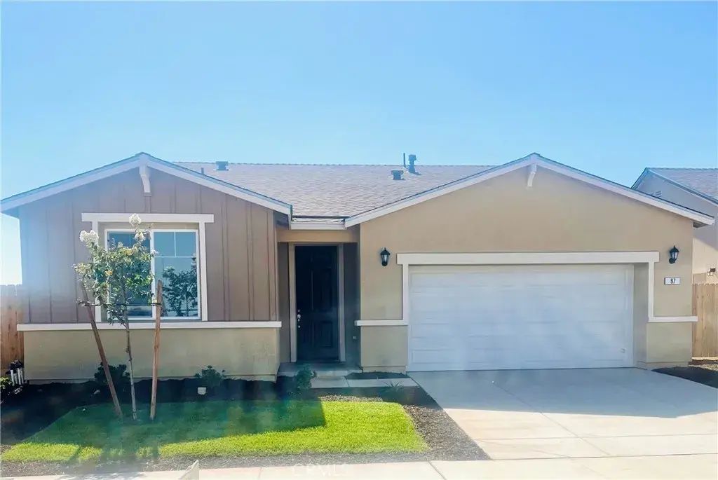 97 Squaw Valley Ct., Merced