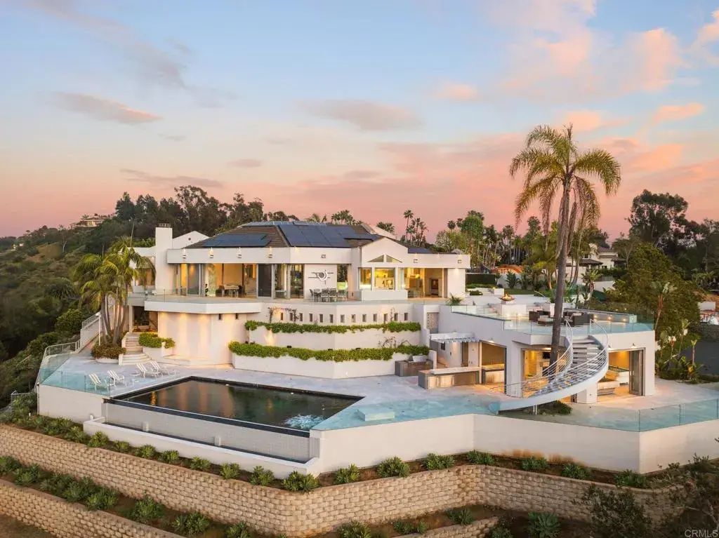6002 Via Posada Del Norte, Rancho Santa Fe