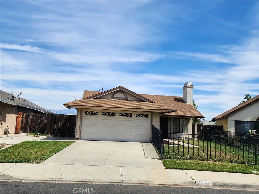 14940 Briana Street, Moreno Valley