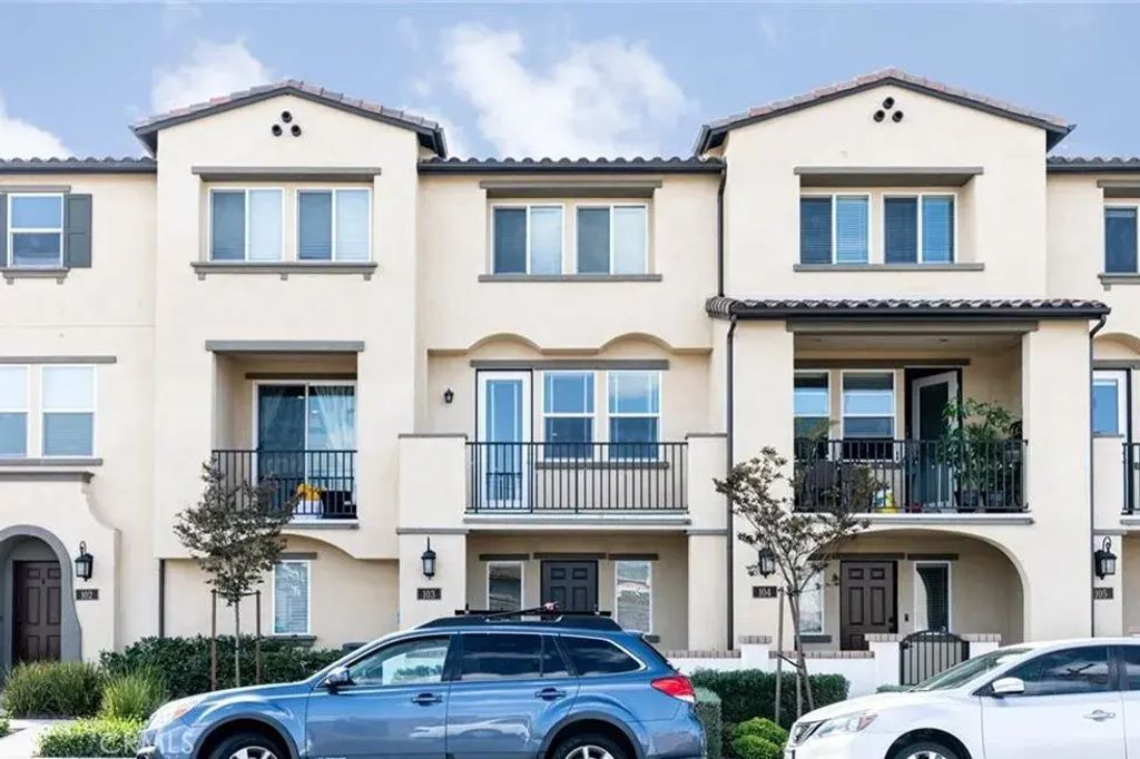 15311 Jasmine, Gardena