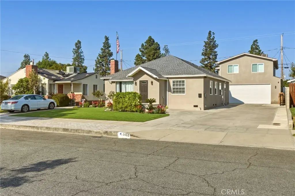 1451 N Catalina, Burbank