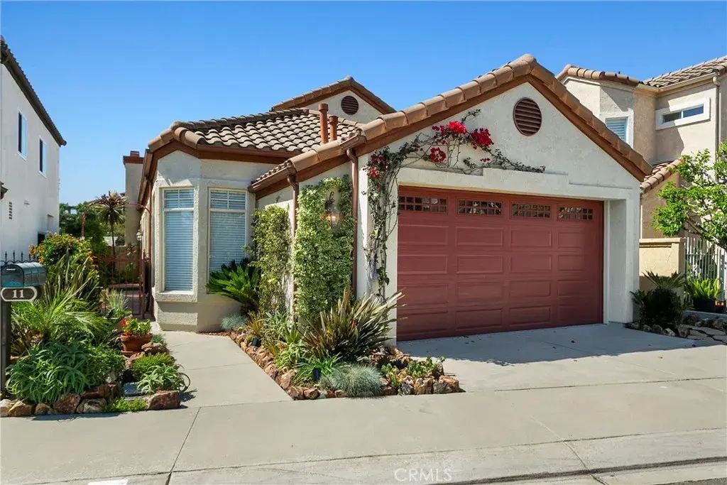 11 Reina, Dana Point