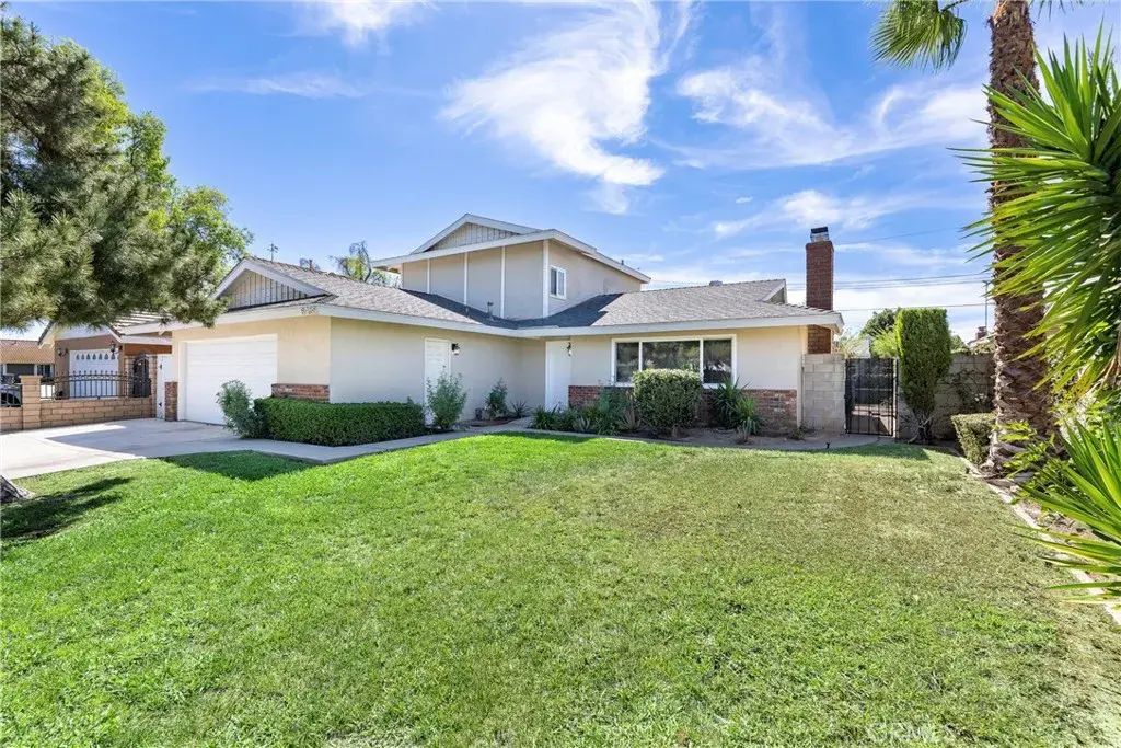 6485 Clovis, Riverside