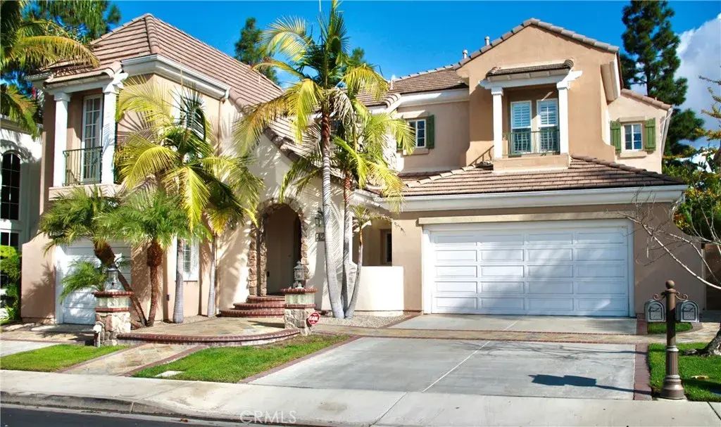 42 Clear Creek, Irvine