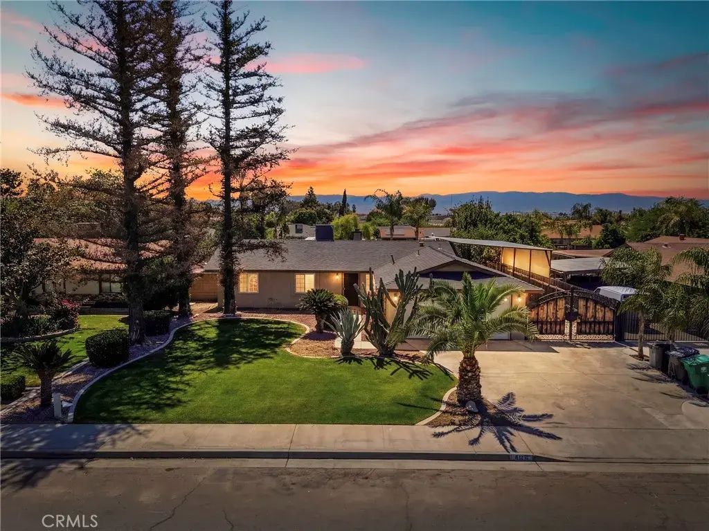 505 Bridle, Bakersfield