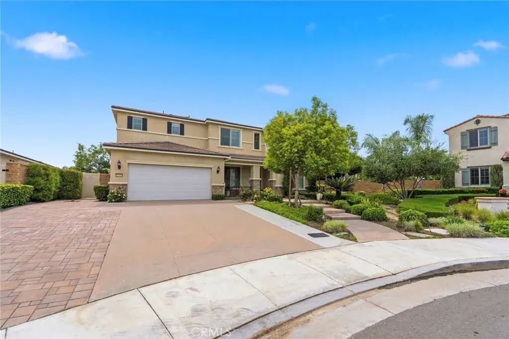 12955 Salers Ct Court, Eastvale