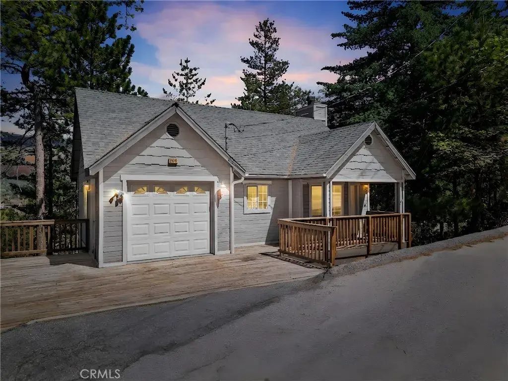 26510 Placer Lane, Lake Arrowhead
