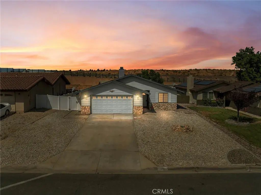 13904 Hidden Valley Road, Victorville