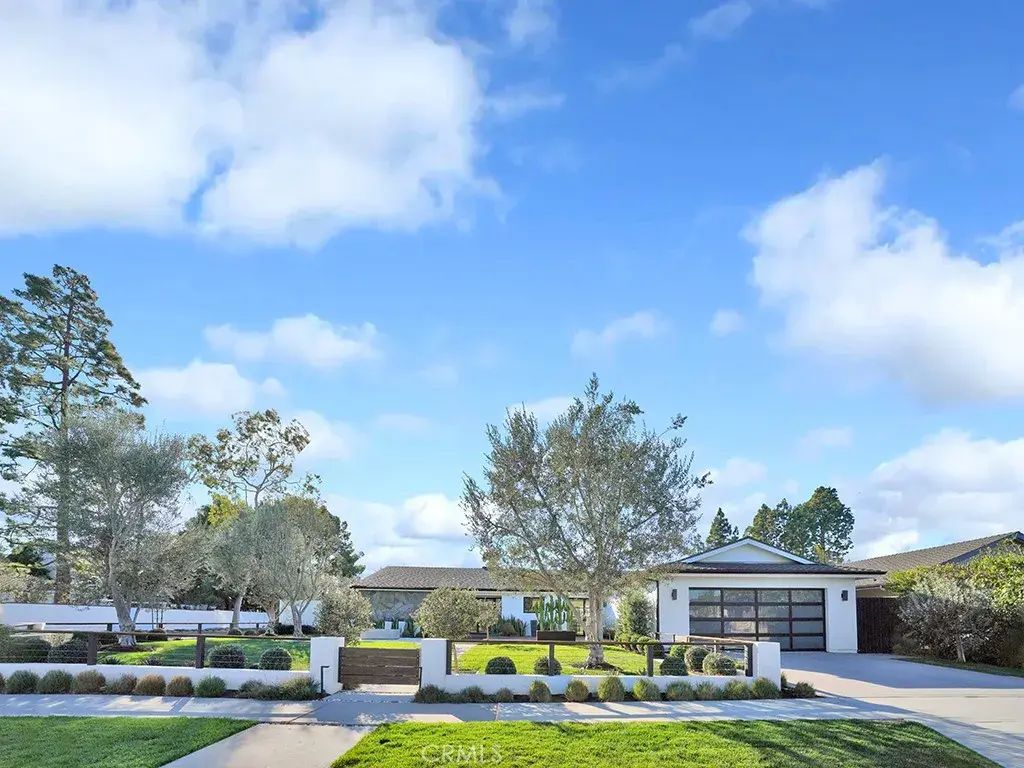 1901 Glenwood Lane, Newport Beach