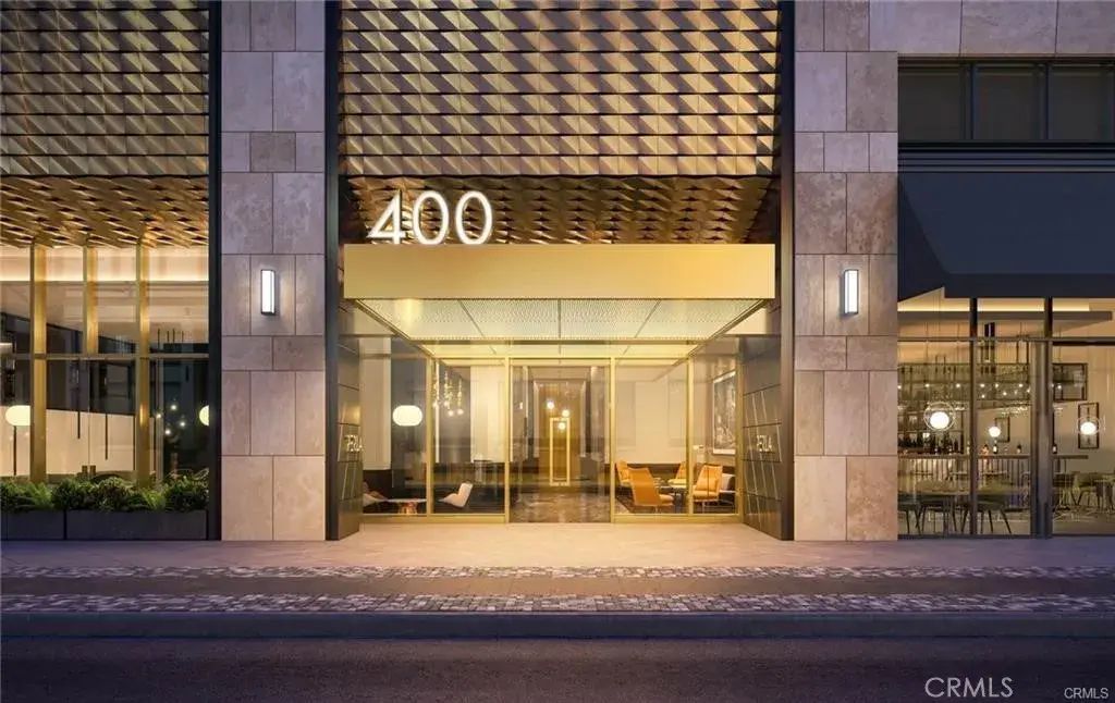 400 S Broadway 2504, Los Angeles