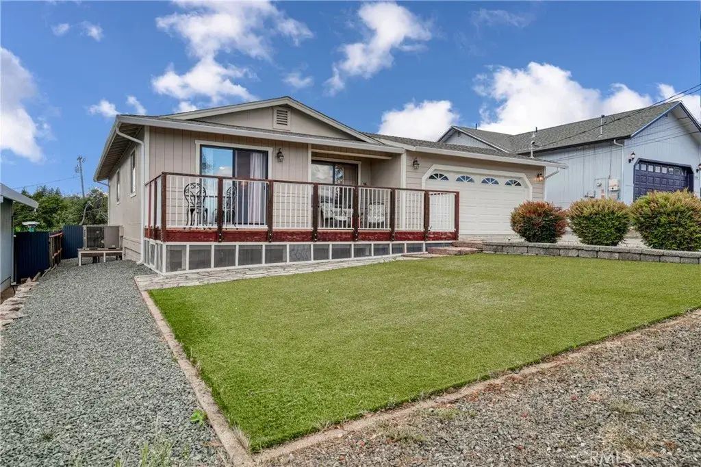 9373 Fairway, Kelseyville