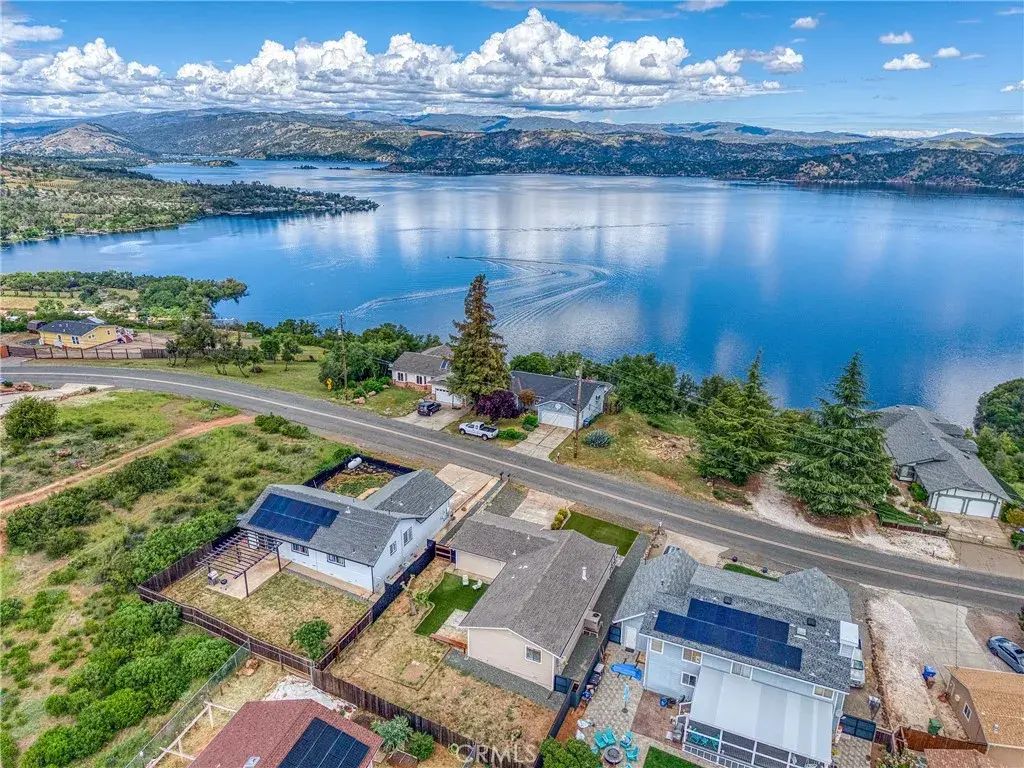 9373 Fairway, Kelseyville