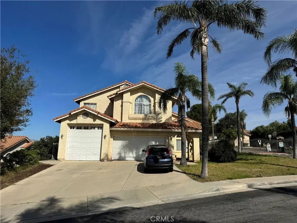 5134 Calle Zafiro, Jurupa Valley