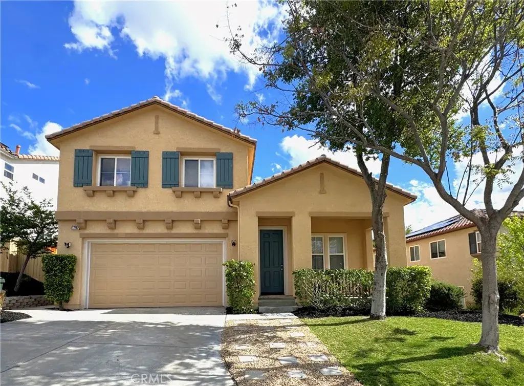 17292 Sierra Sunrise Lane, Canyon Country