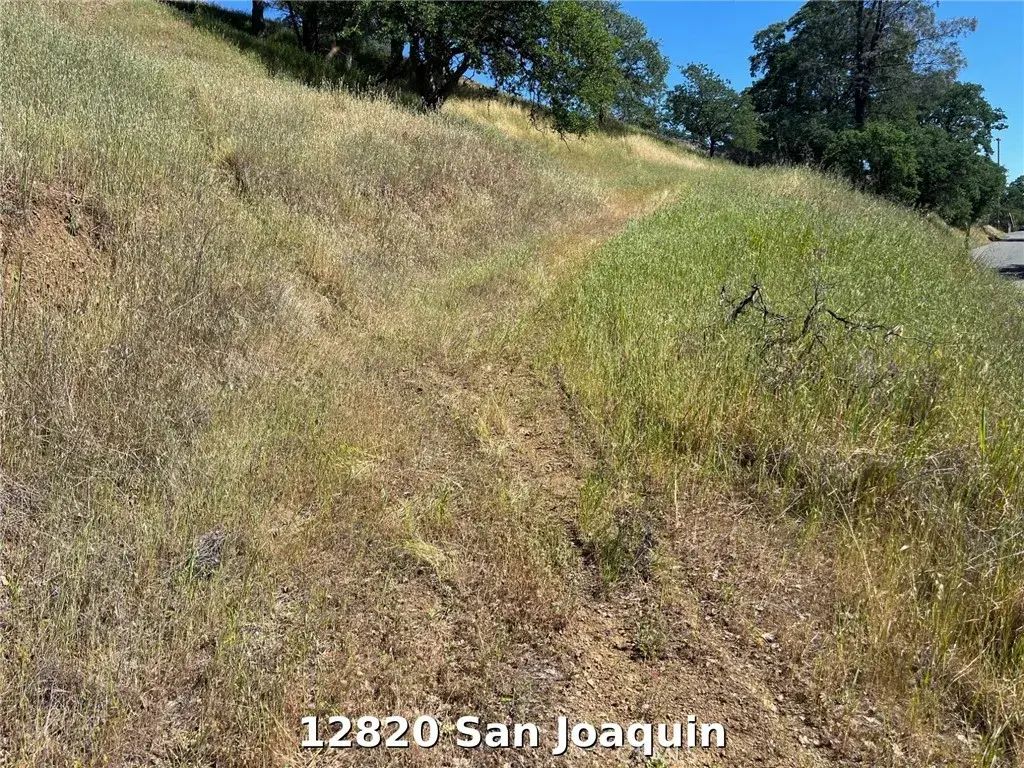 12820 San Joaquin, Clearlake