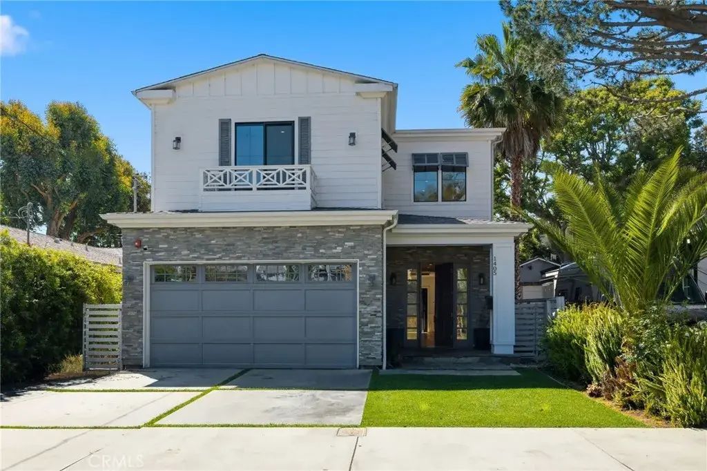 1405 Oak Avenue, Manhattan Beach