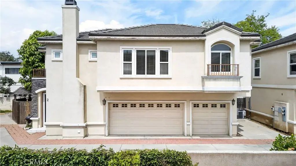 225 N Alhambra, Monterey Park