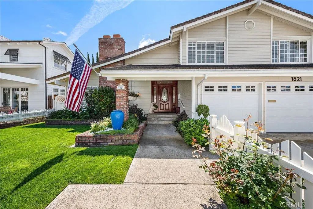 1821 Port Margate Place, Newport Beach