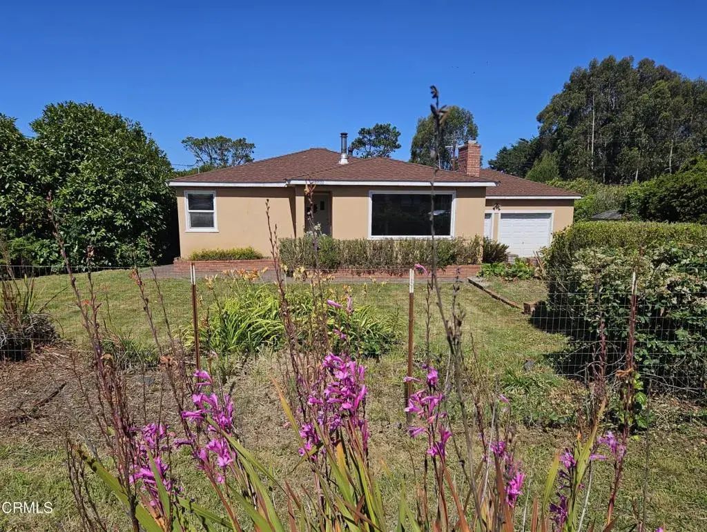 18700 N Highway 1, Fort Bragg