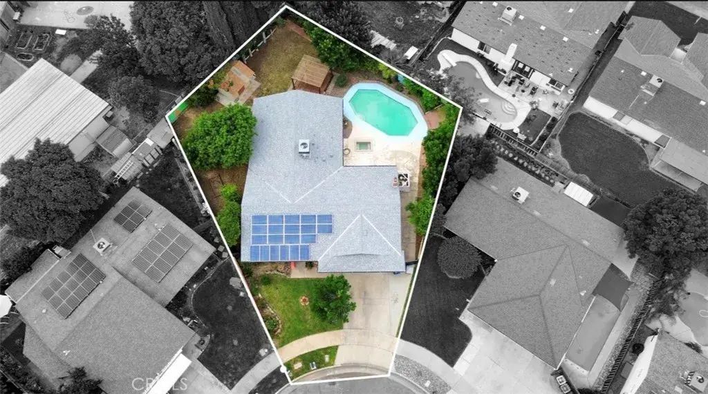 3583 Vernal, Merced