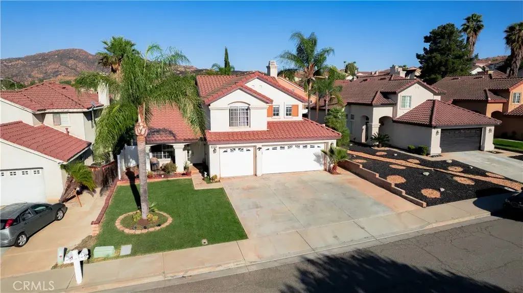 15664 Biarritz Court, Moreno Valley