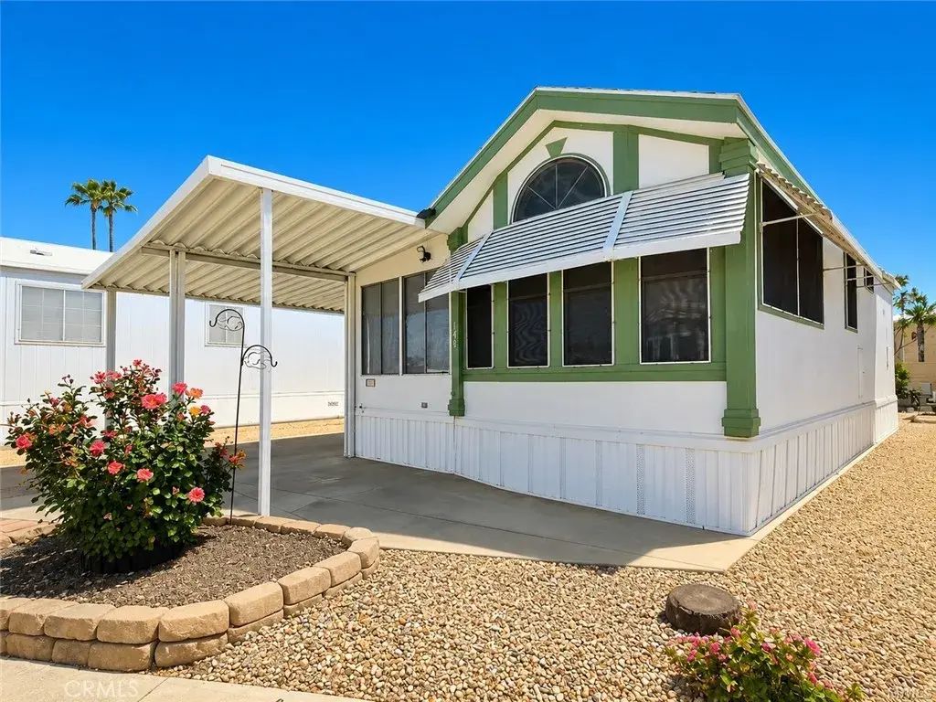 1295 S Cawston 146, Hemet