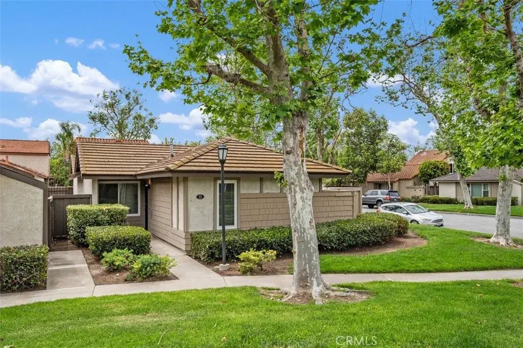 92 Orchard, Irvine