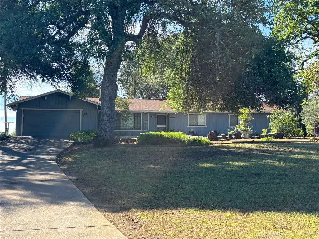 4918 Indian Peak, Mariposa