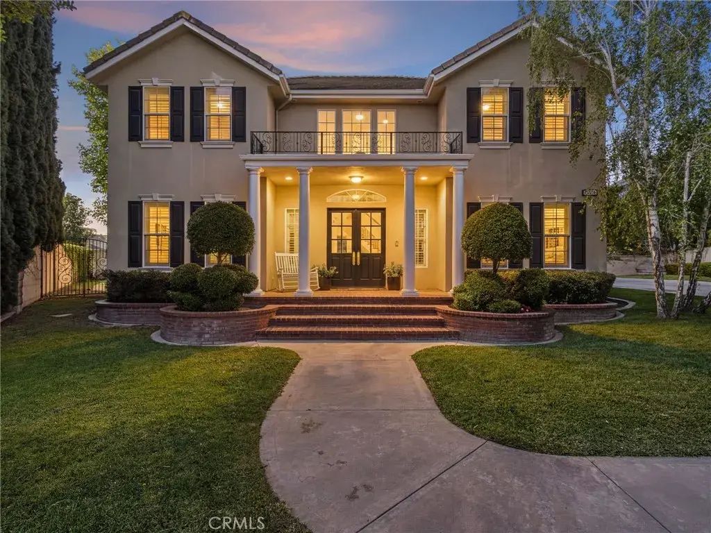 13988 Break Of Day Court, Chino Hills