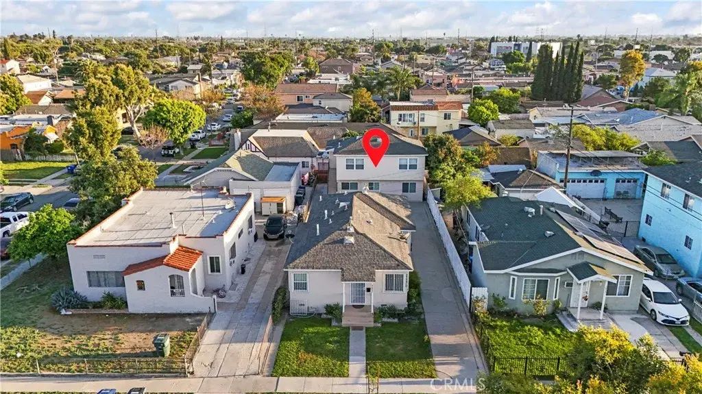2820 Liberty, South Gate