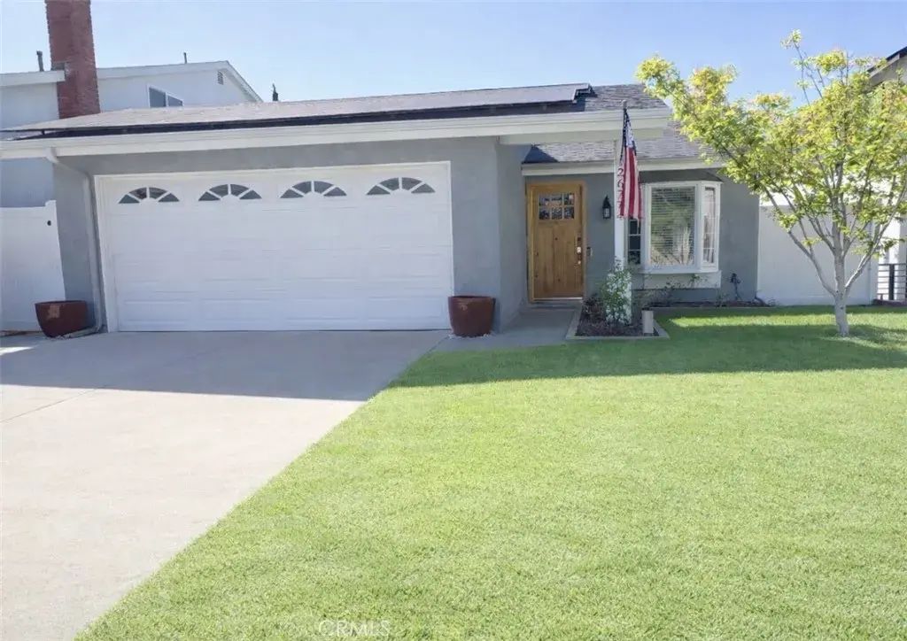 26774 Avenida Shonto, Mission Viejo