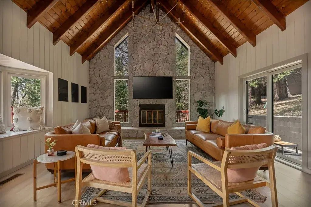 373 Summit Road, Lake Arrowhead