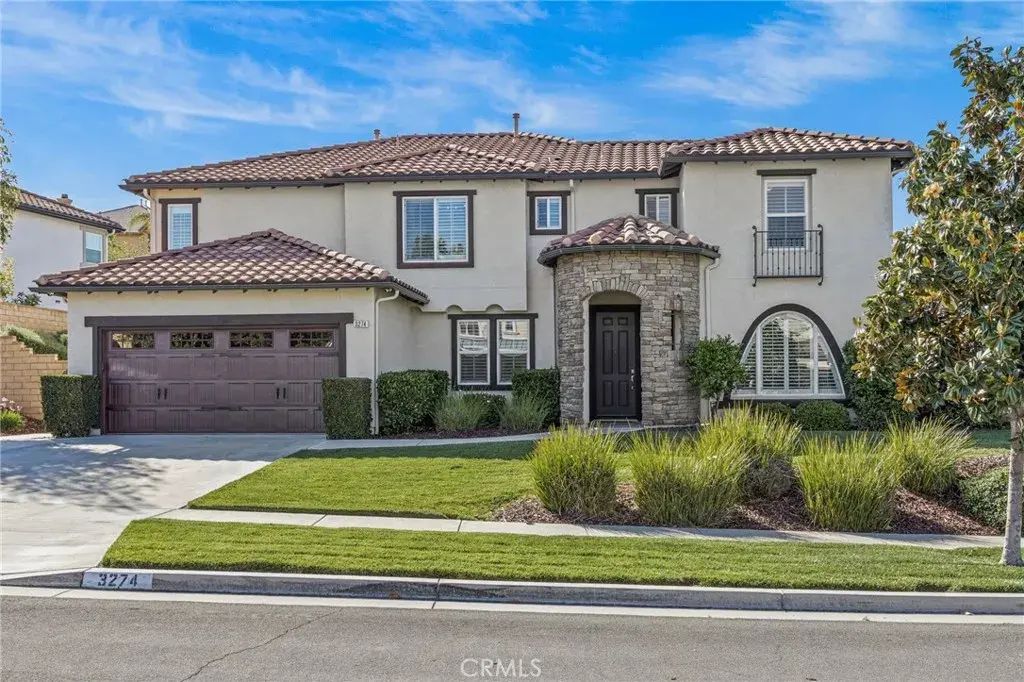 3274 Stoneberry Lane, Corona