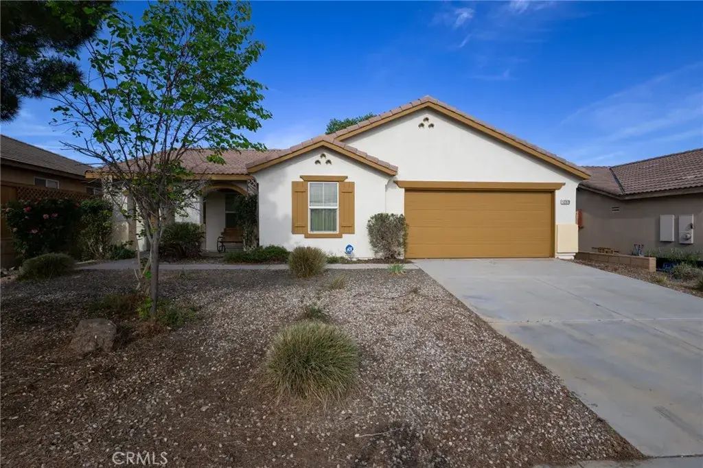 12378 2nd, Victorville