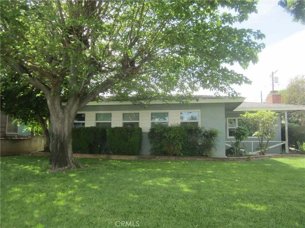6725 De Anza Avenue, Riverside