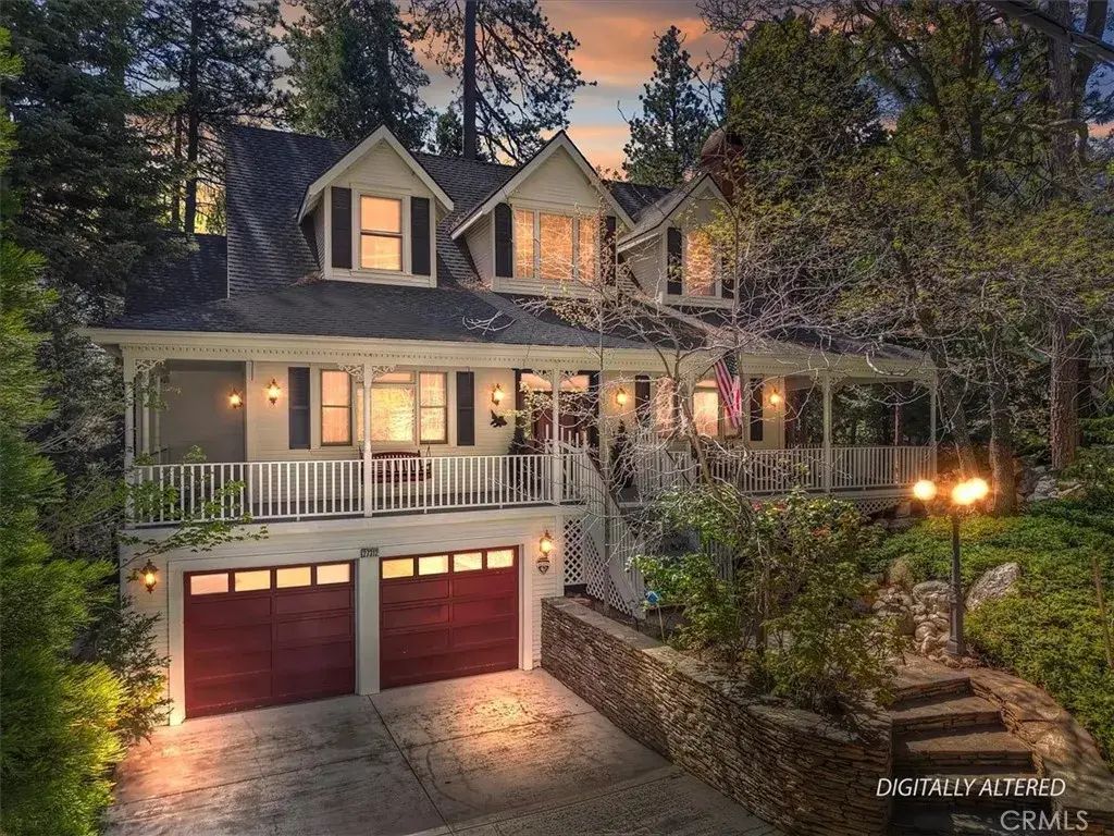 27312 Pinewood, Lake Arrowhead