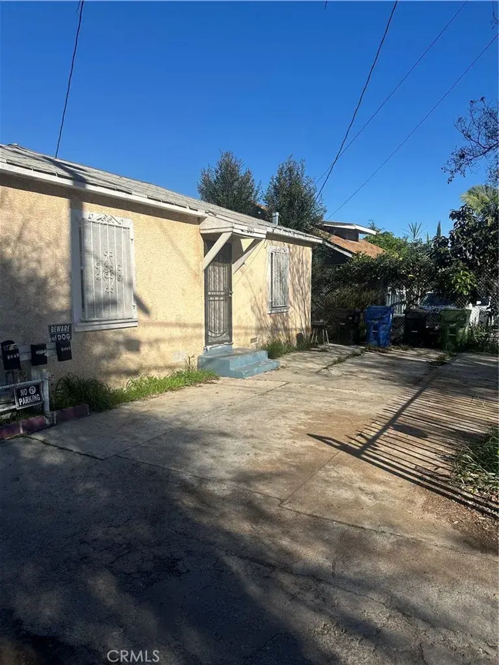 1321 E 108th, Los Angeles