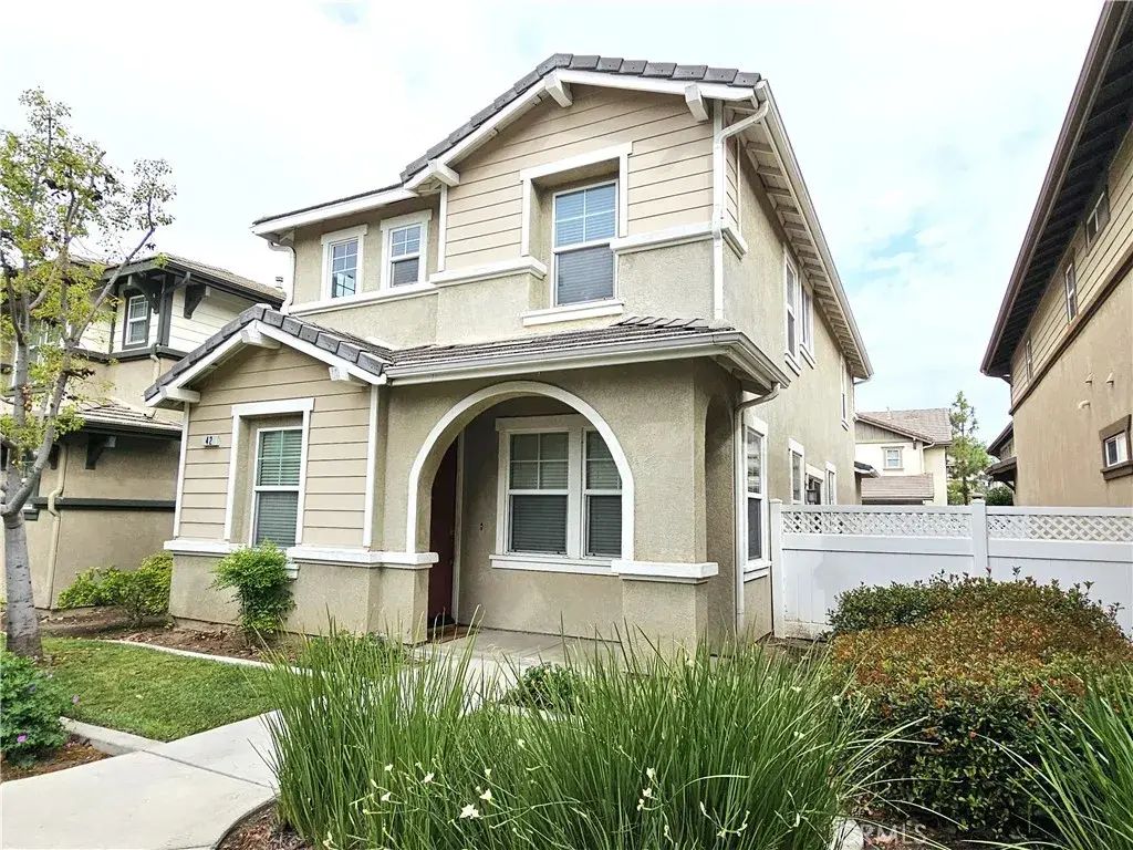 11433 Mountain View Drive 42, Rancho Cucamonga