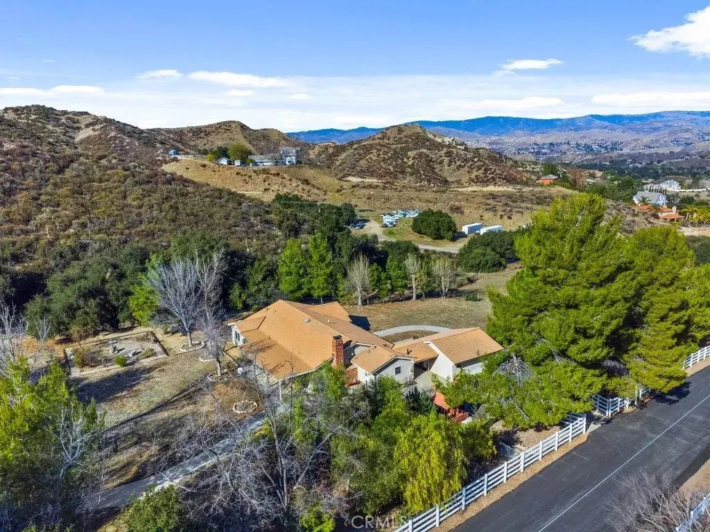 26615 Mountain Park Road, Canyon Country