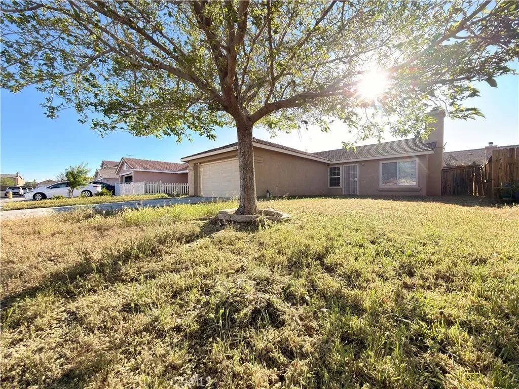 9356 Nolina, Hesperia