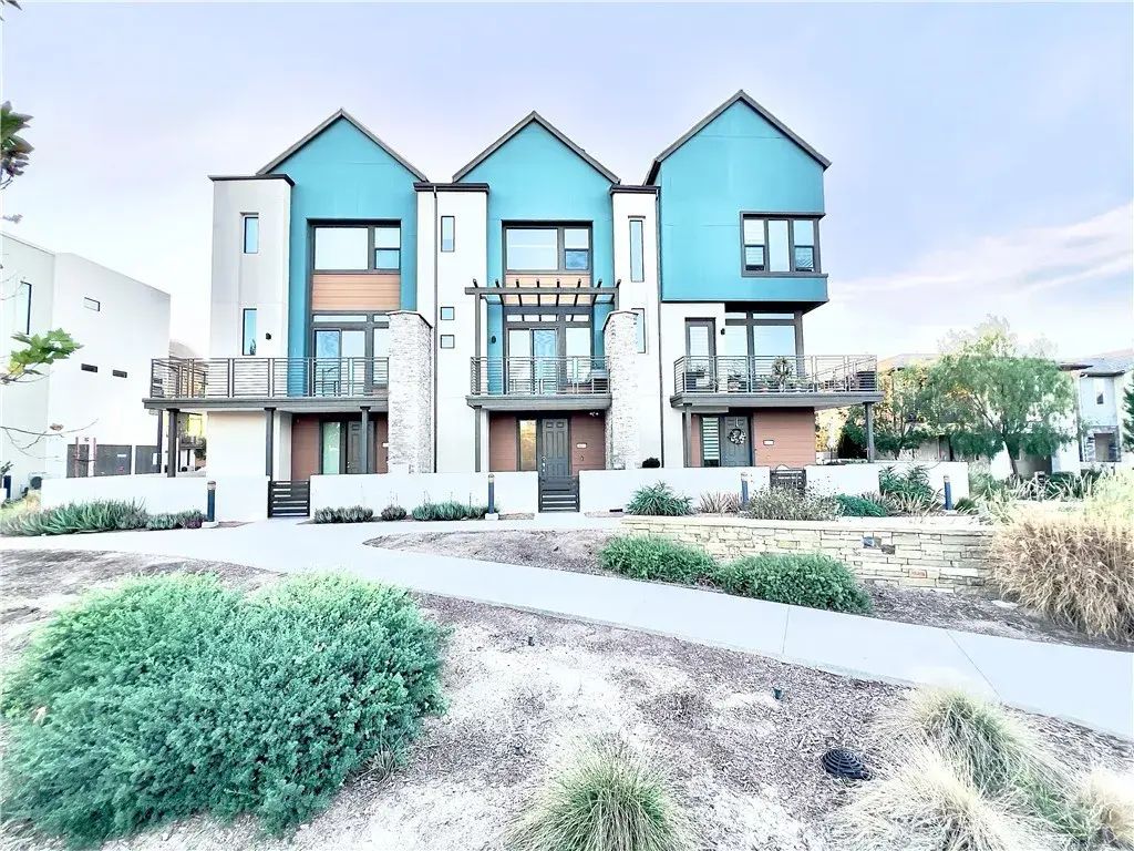 110 Keeper, Irvine
